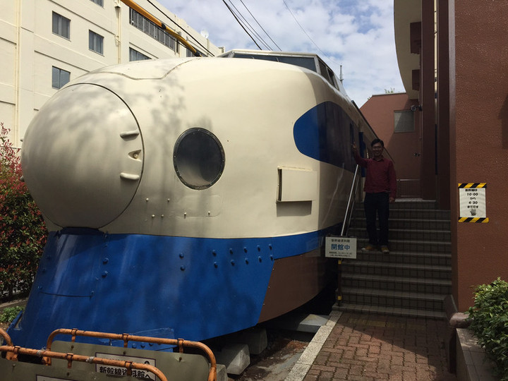 こう見えて
