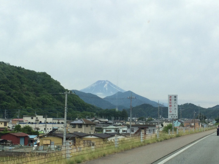 ぎりぎり？