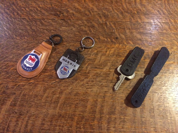 Key Fob