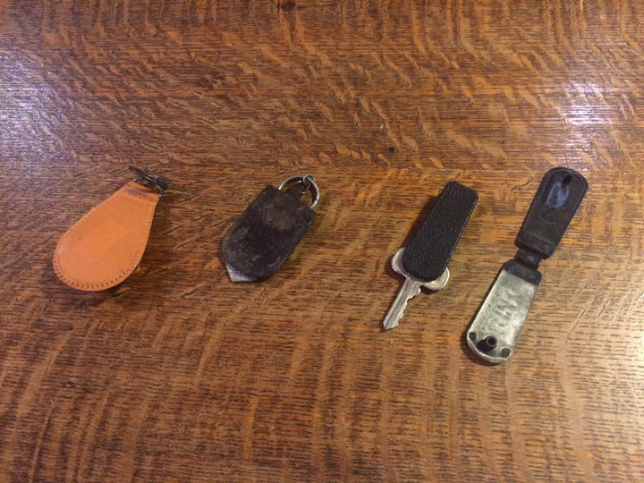 Key Fob