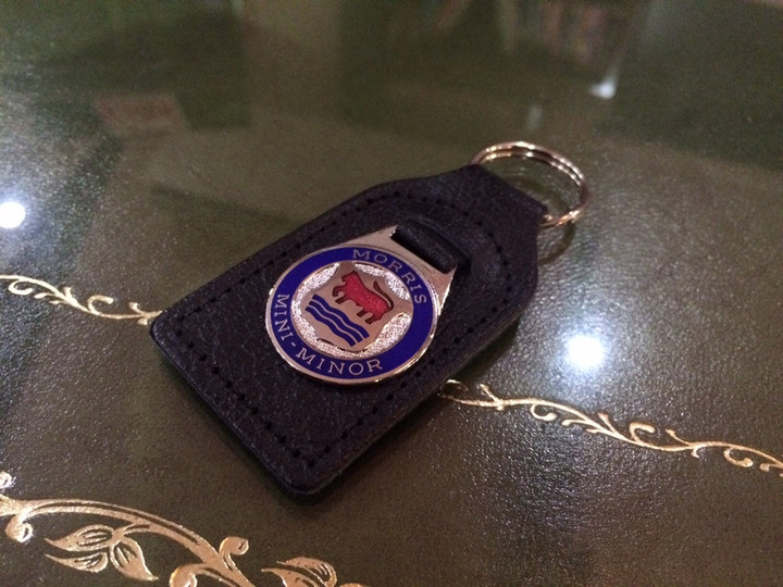 KeyFob 2