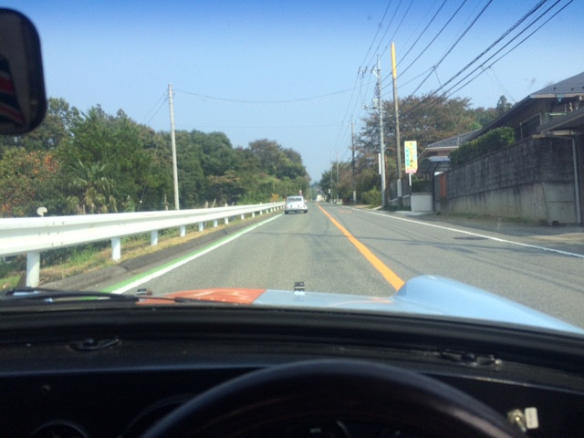 贅沢の極み？