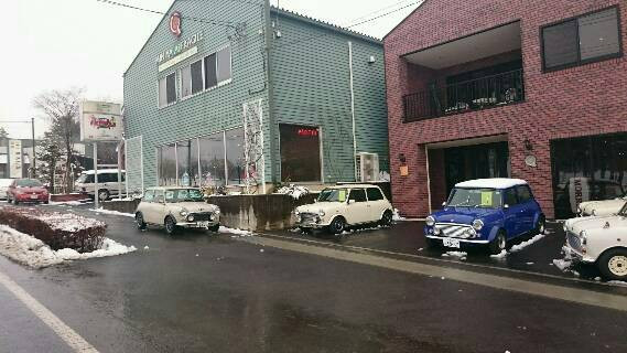 I様へ