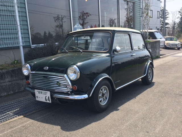大人気に