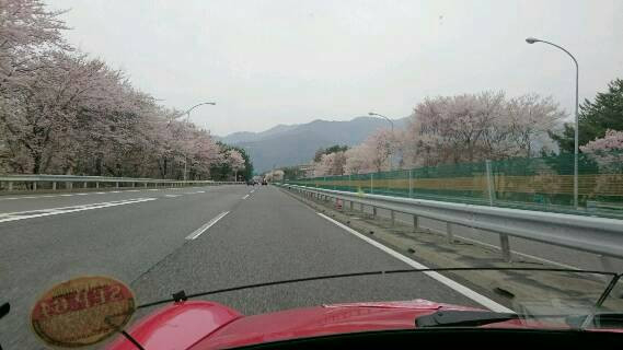 Go west！