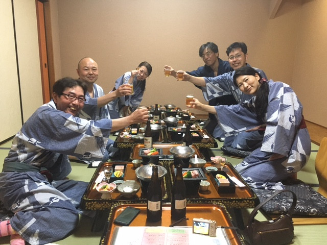 夜のブリクラ