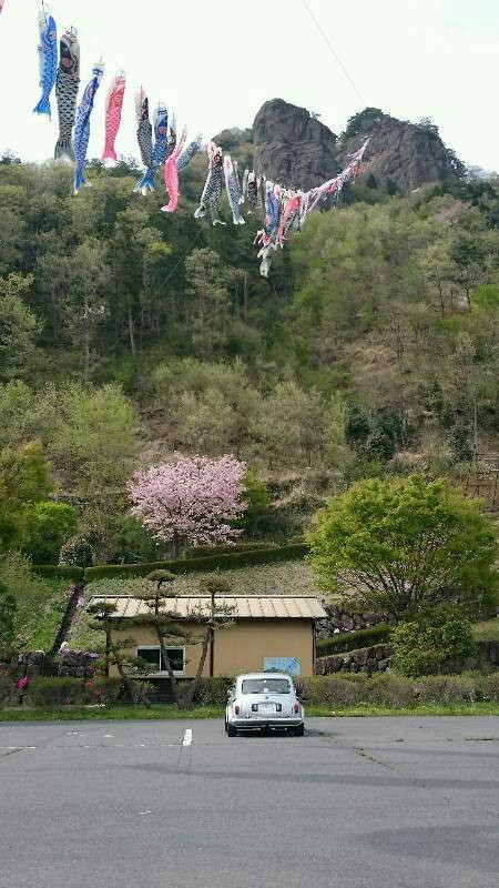 もうすぐですね