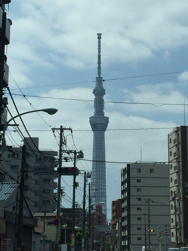 やっぱりデカい！
