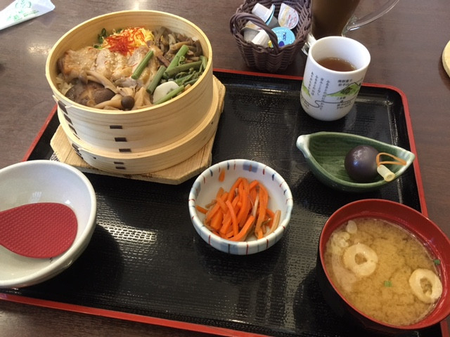 補給