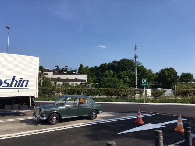 ラスト50km