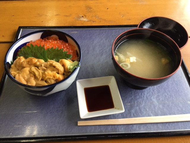 いただきます！
