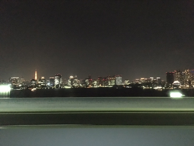 都会へ