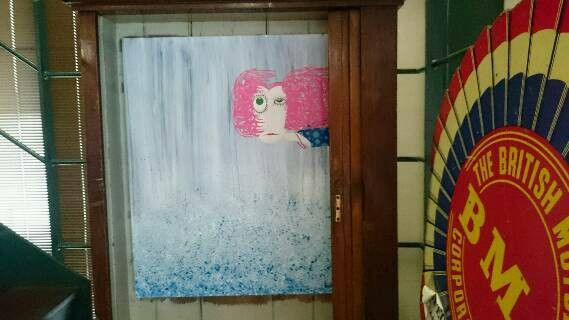 新作です