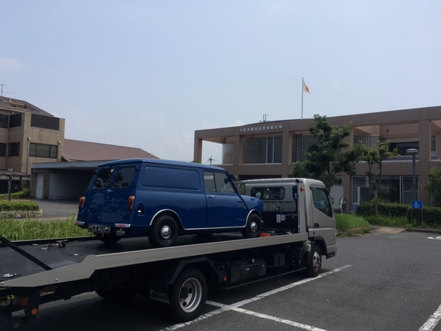 琵琶湖のほとりへ