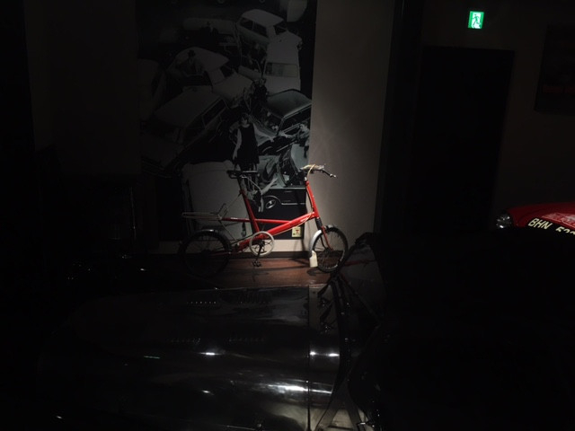 たたずまい