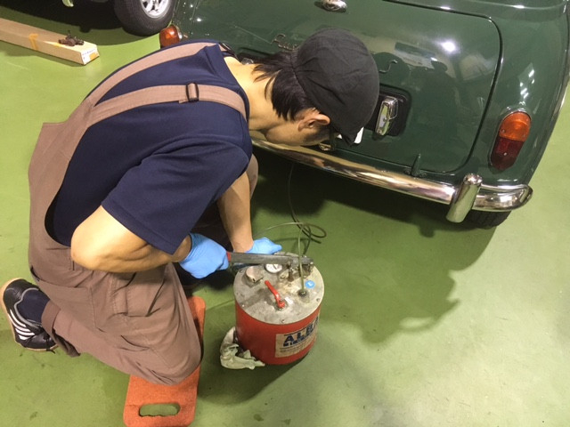 被った方がいい？