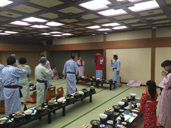 還暦のお祝いです！！