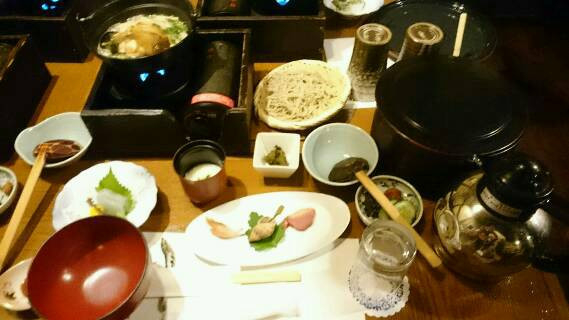 お昼