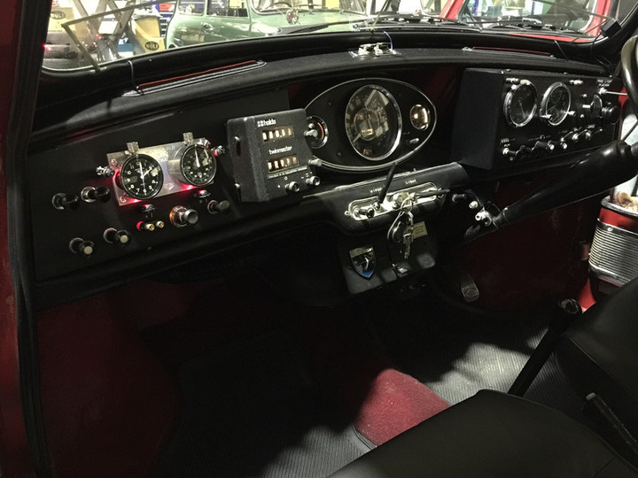 取り付け完了！