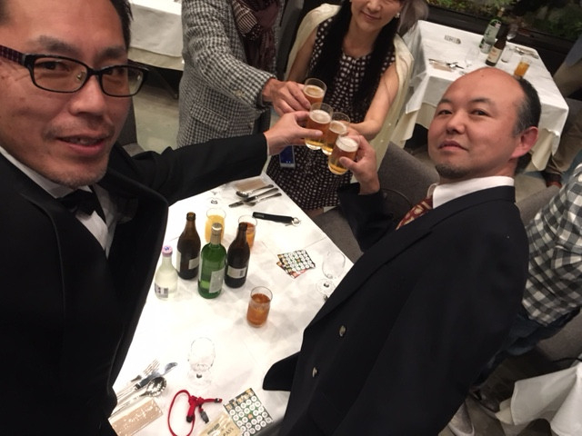 第2ステージ？