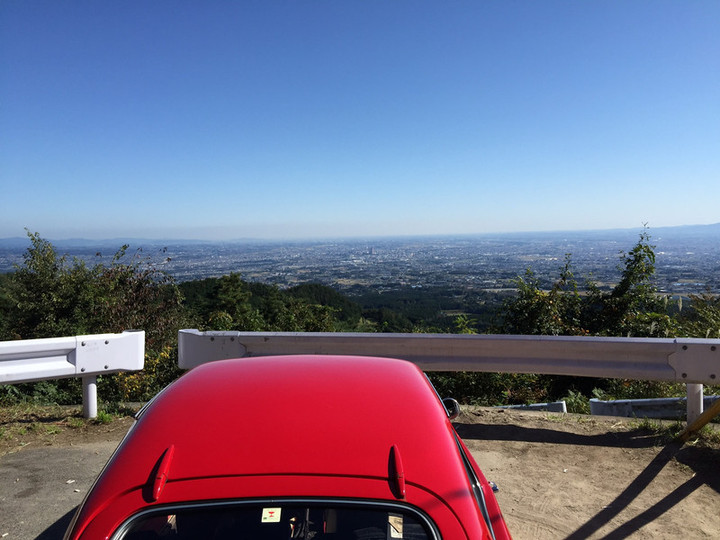 ちょっと息抜きに