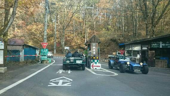 白糸の滝
