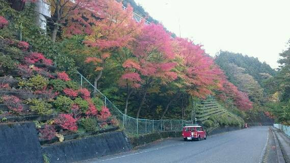 四万温泉