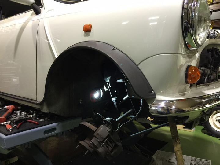 ワンオーナー