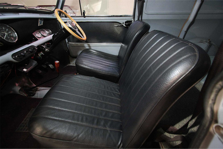 1972y VAN
