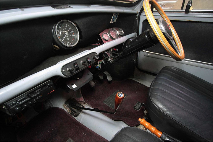 1972y VAN