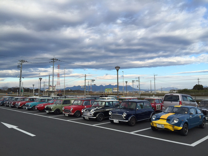 あけましておめでとうございます
