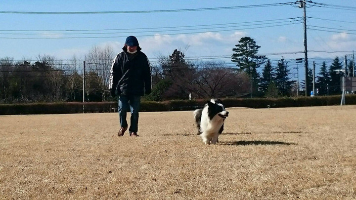 まだまだ暖かくなりませんね
