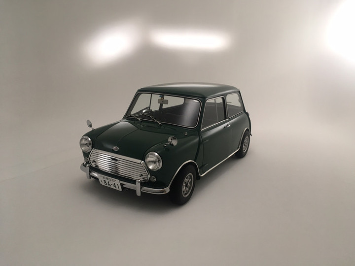 1275S MK-II