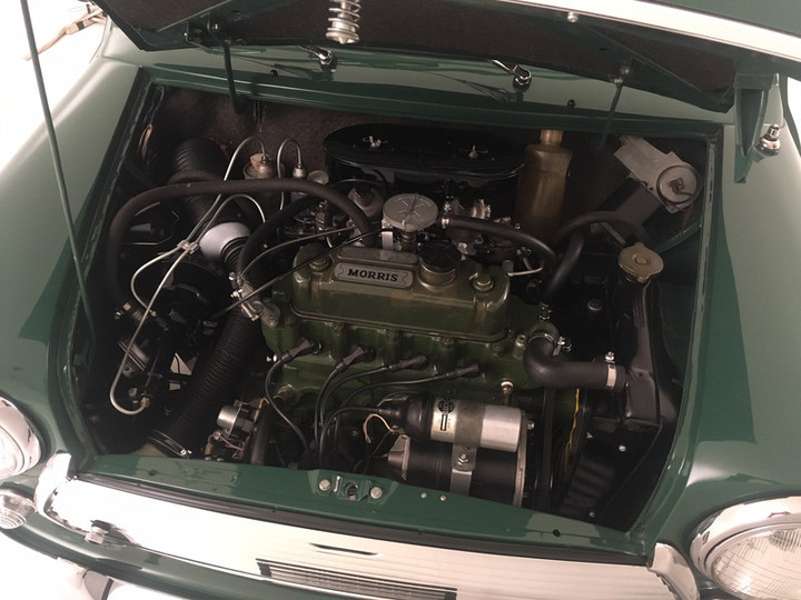 1275S MK-II