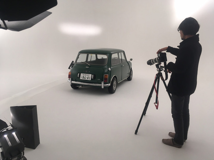 1275S MK-II