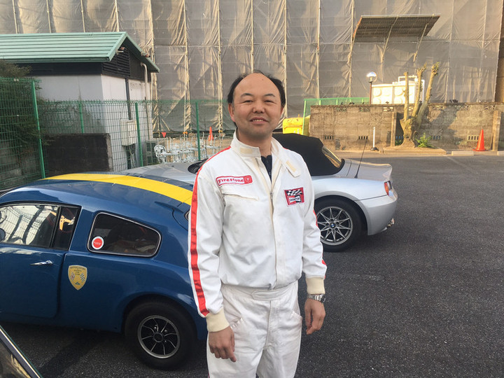 まさか