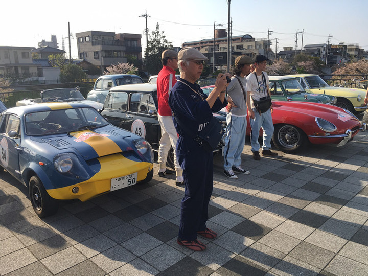 みな無事に