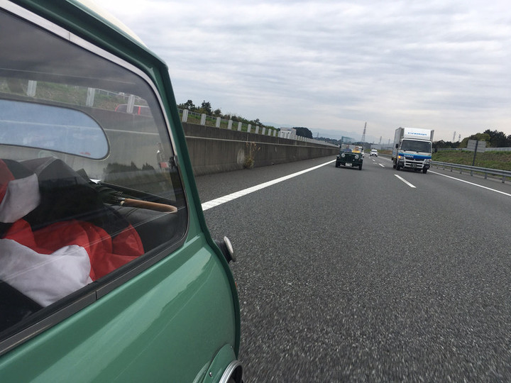 今日も