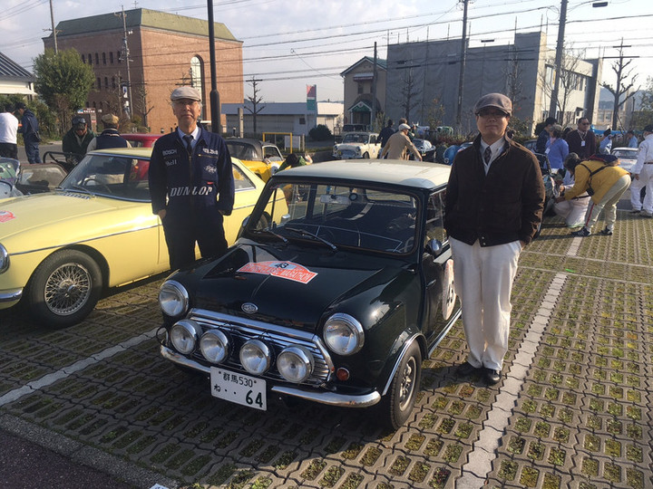 参加メンバー