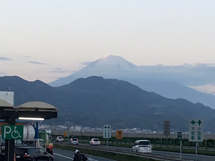今日も