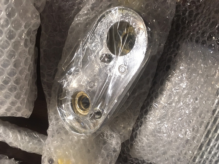 メッキ