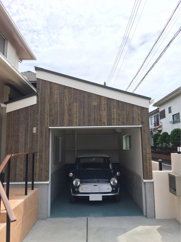 素敵な