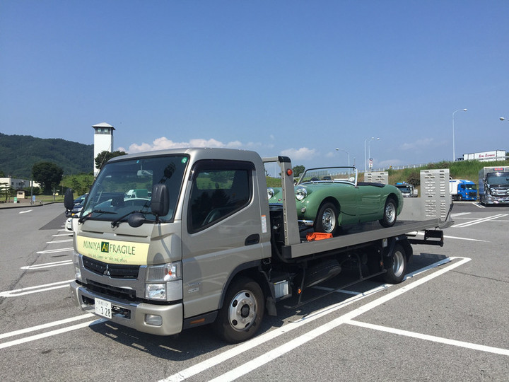 梅雨も明けて