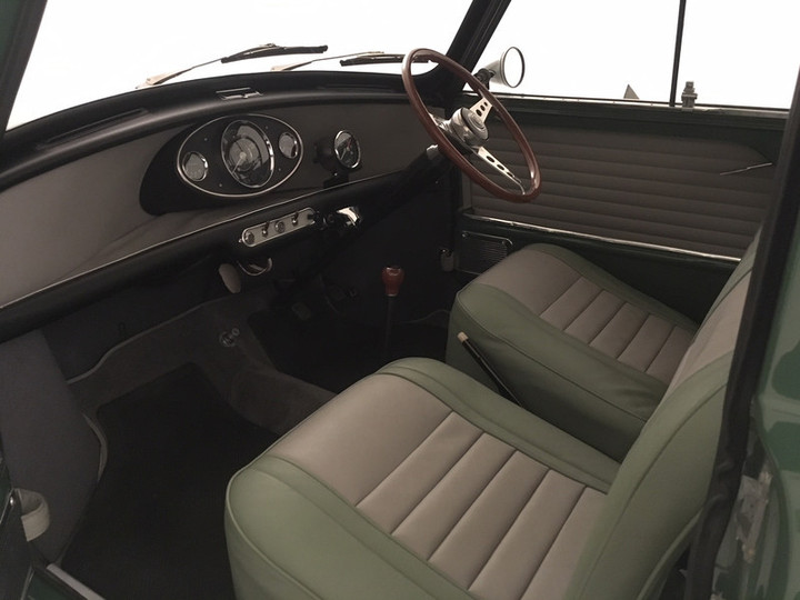 997COOPER