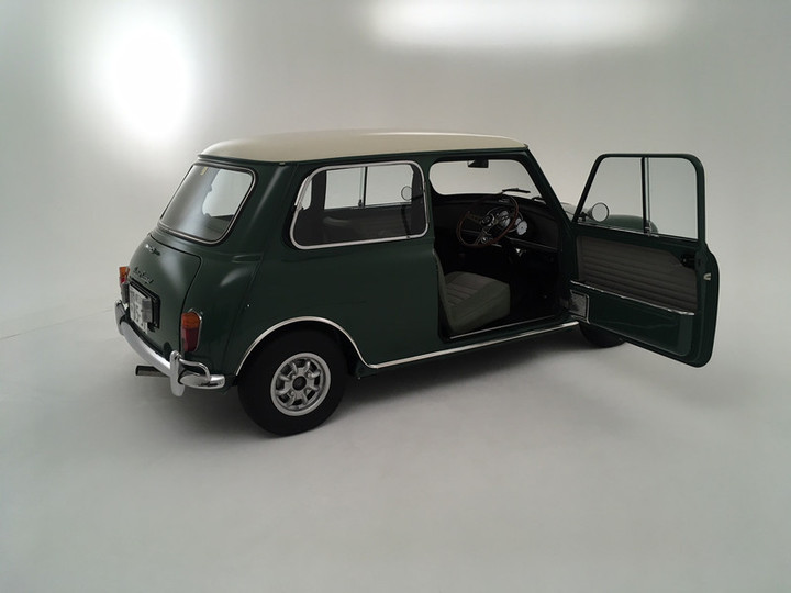 997COOPER