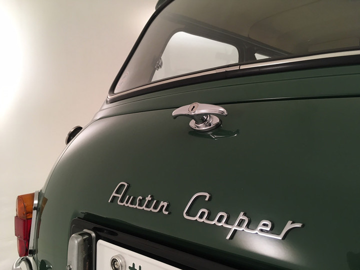 997COOPER