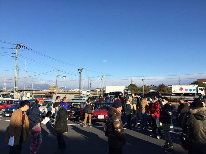 今年もよろしくお願いします！！