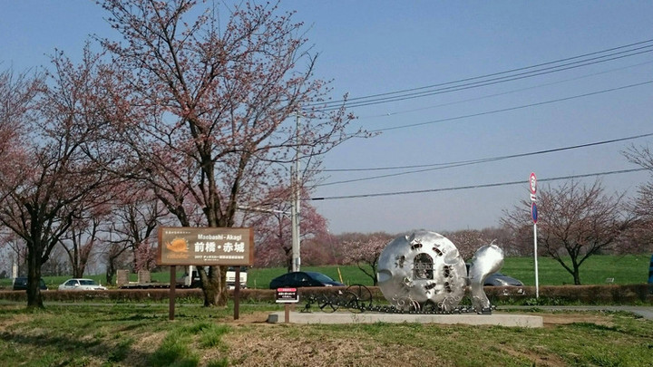 カタツムリ