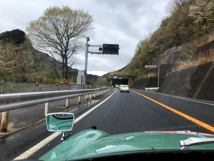 早いなぁ