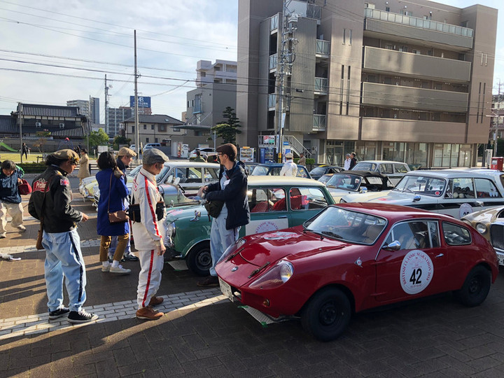 ゴーーール！